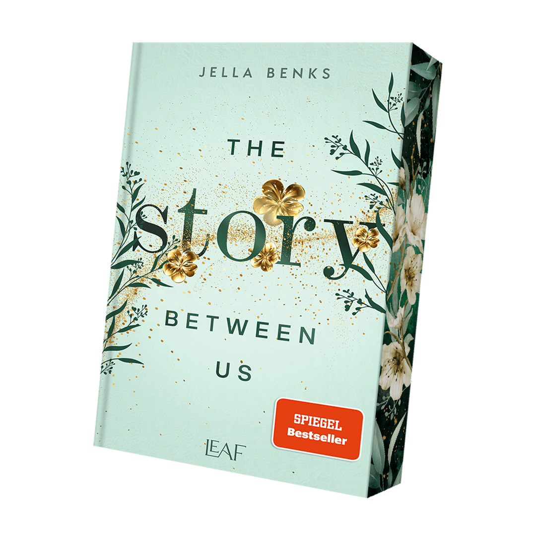 The Story Between Us