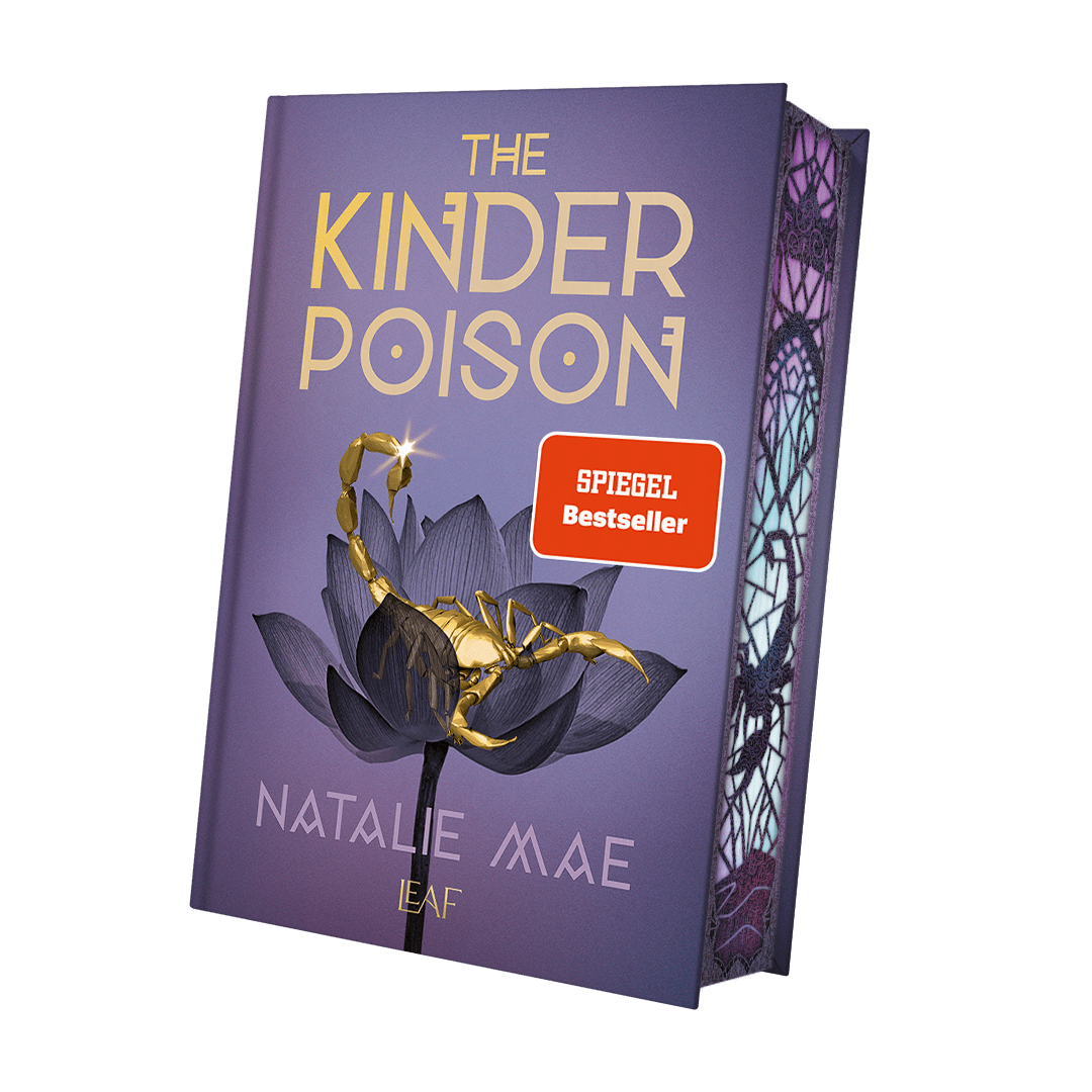 The Kinder Poison