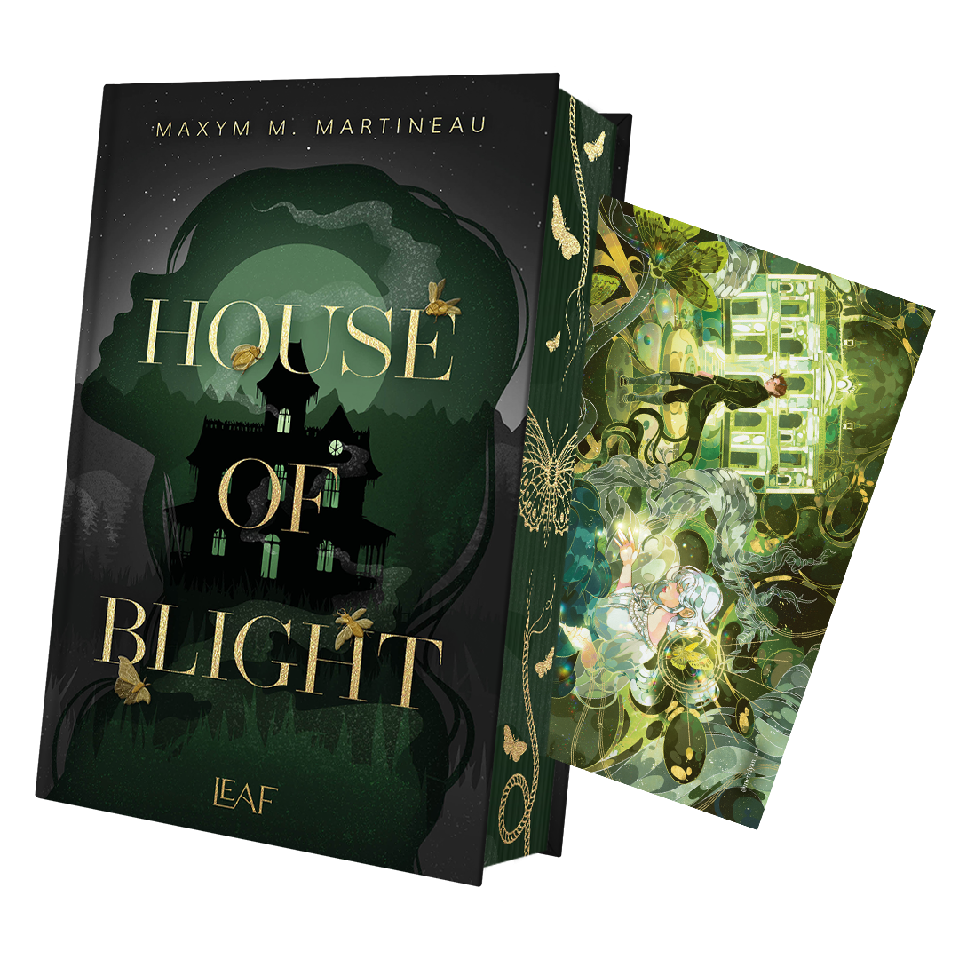 House of Blight