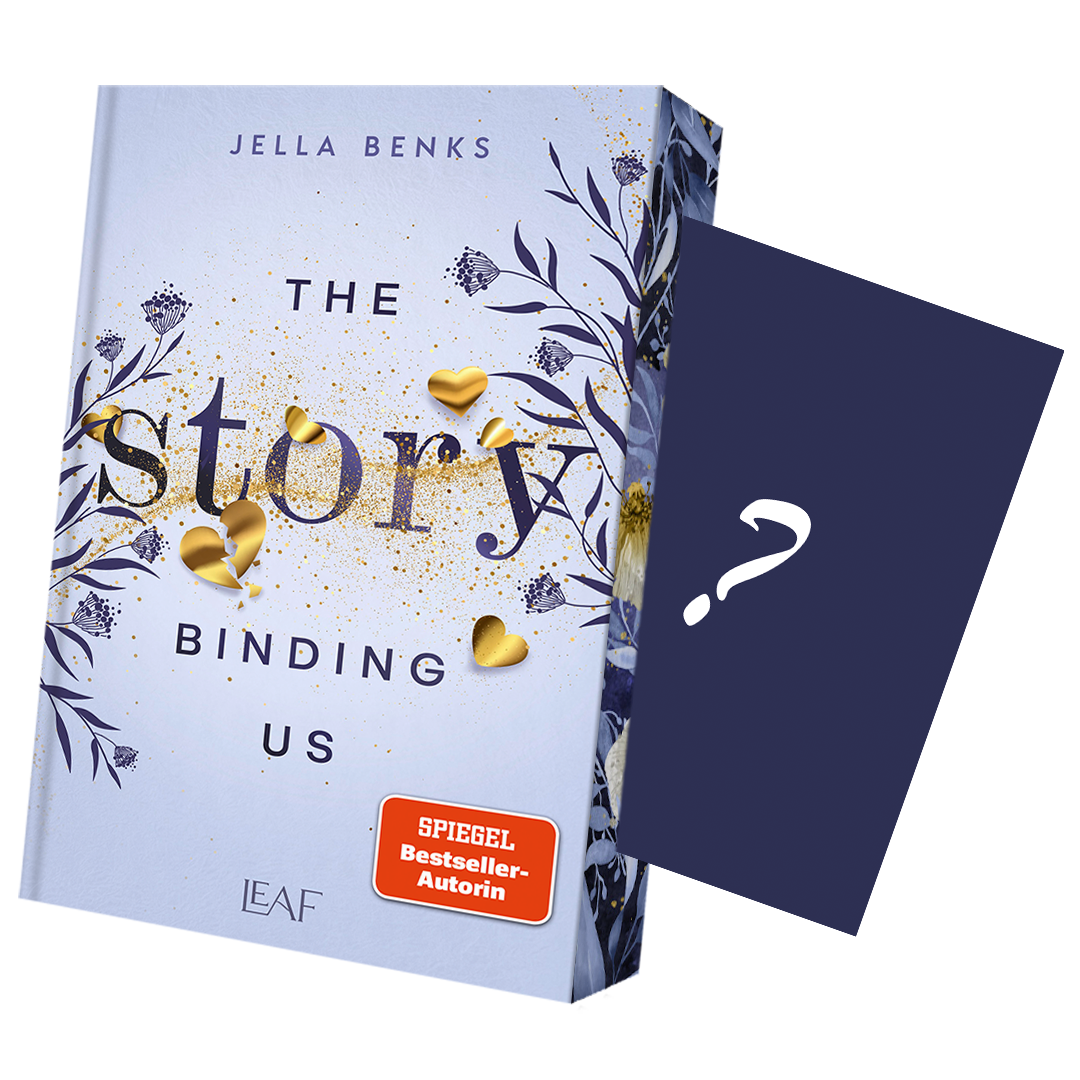 The Story Binding Us