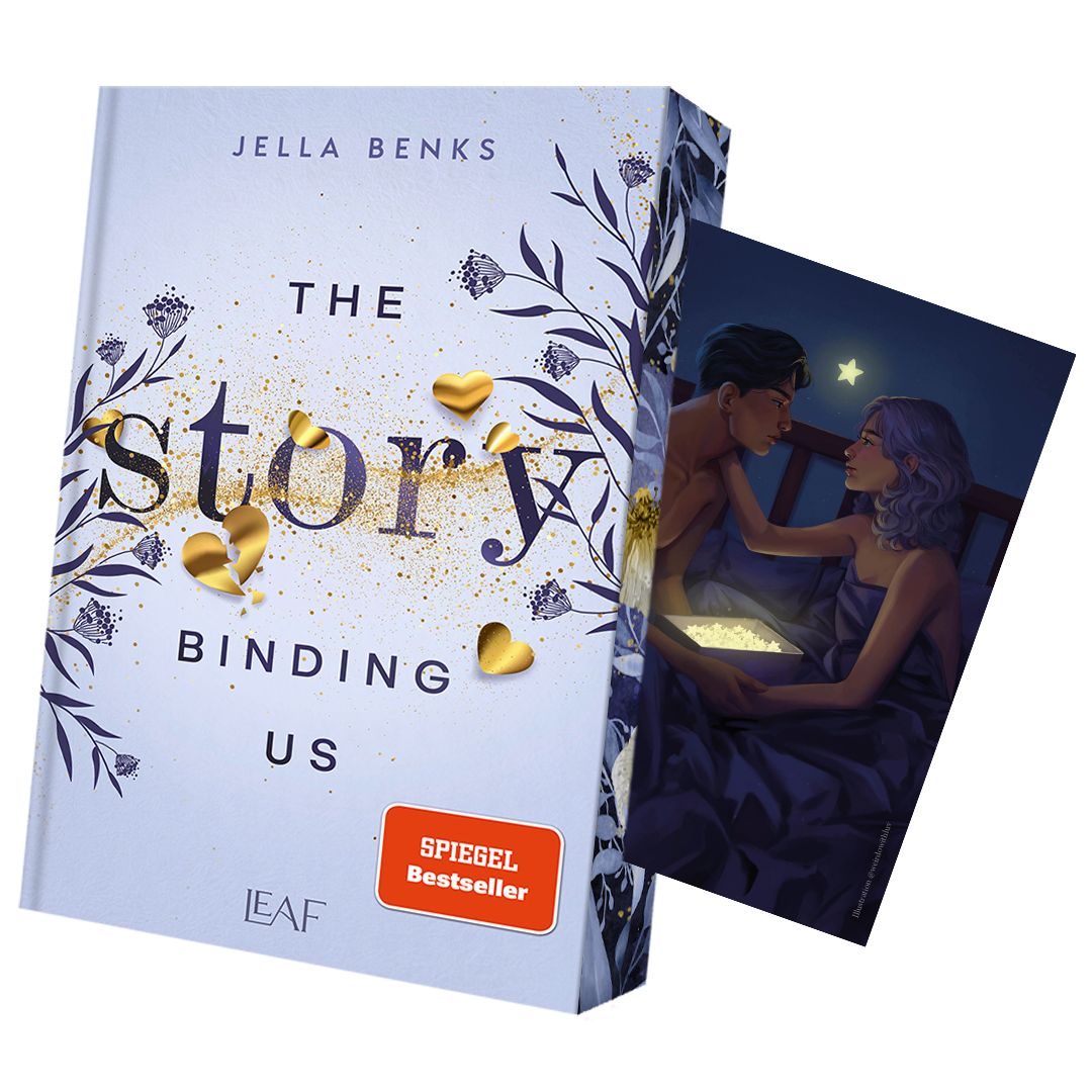 The Story Binding Us