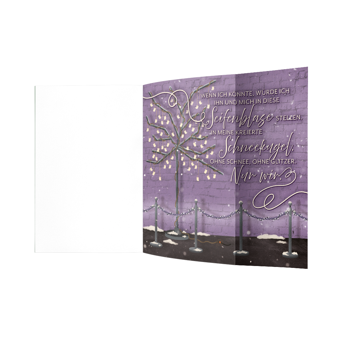 Where I Owned My Voice