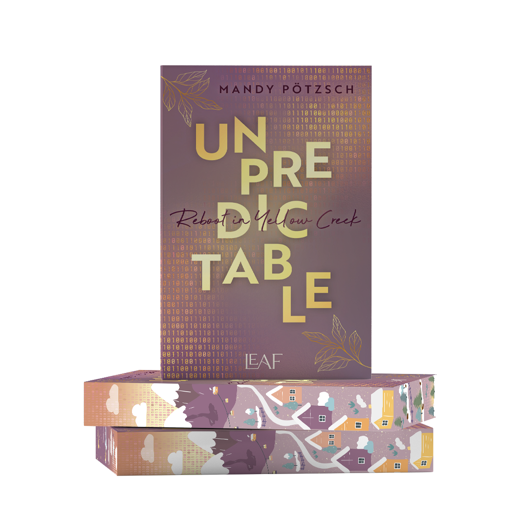 Unpredictable - Reboot in Yellow Creek