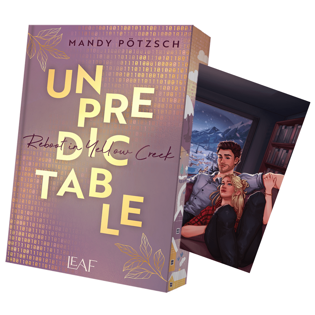 Unpredictable - Reboot in Yellow Creek