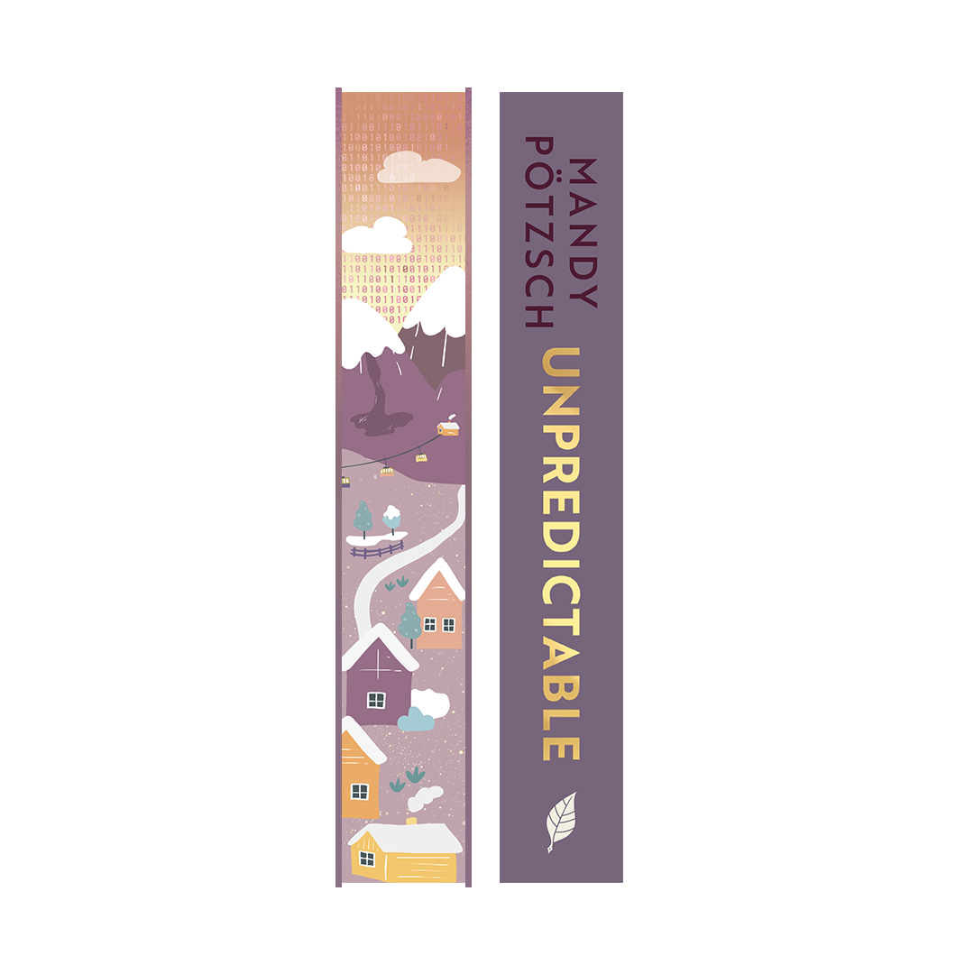 Unpredictable - Reboot in Yellow Creek