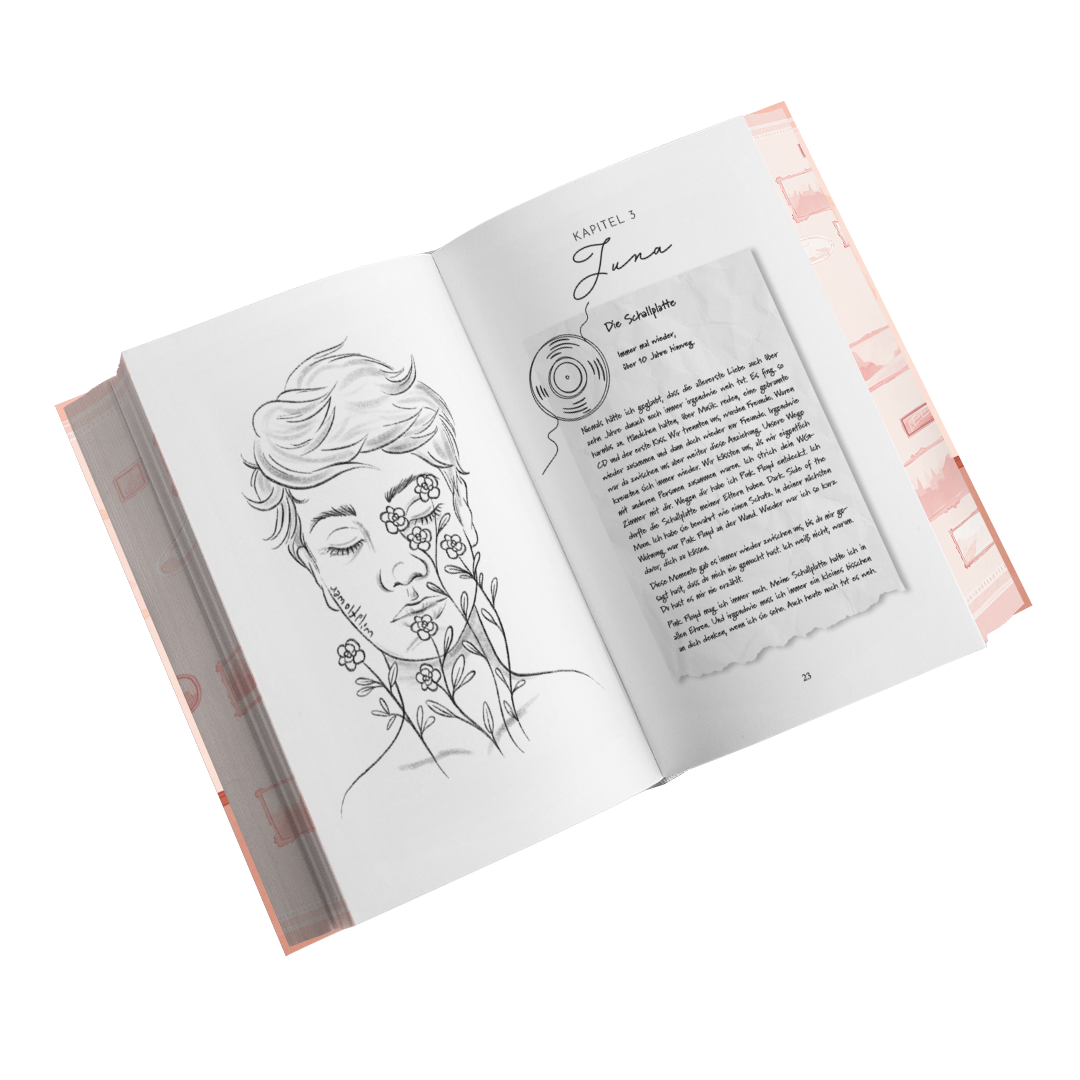 Where I Left My Heart