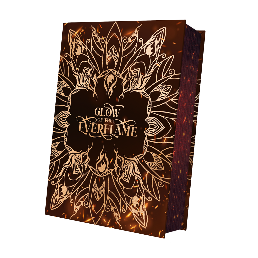 Glow of the Everflame