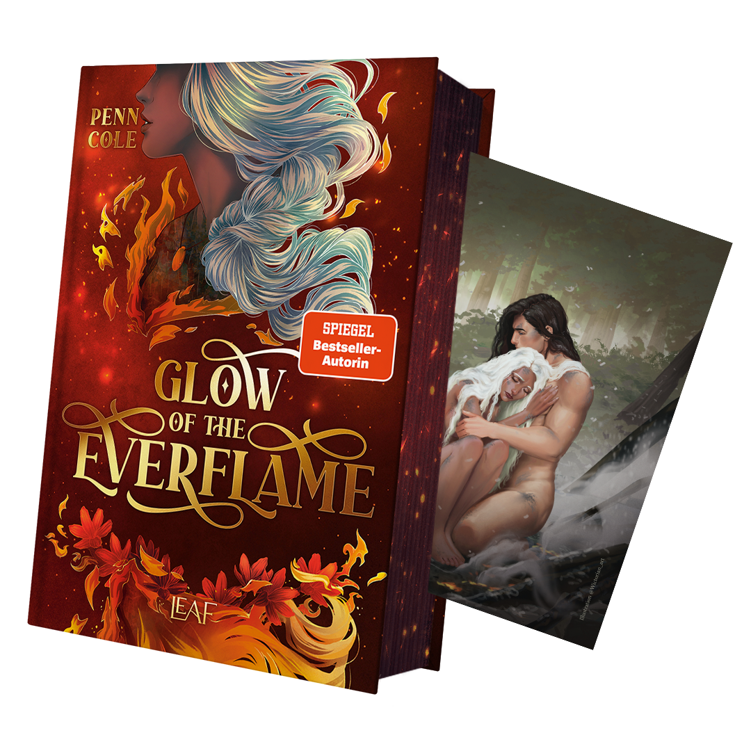 Glow of the Everflame