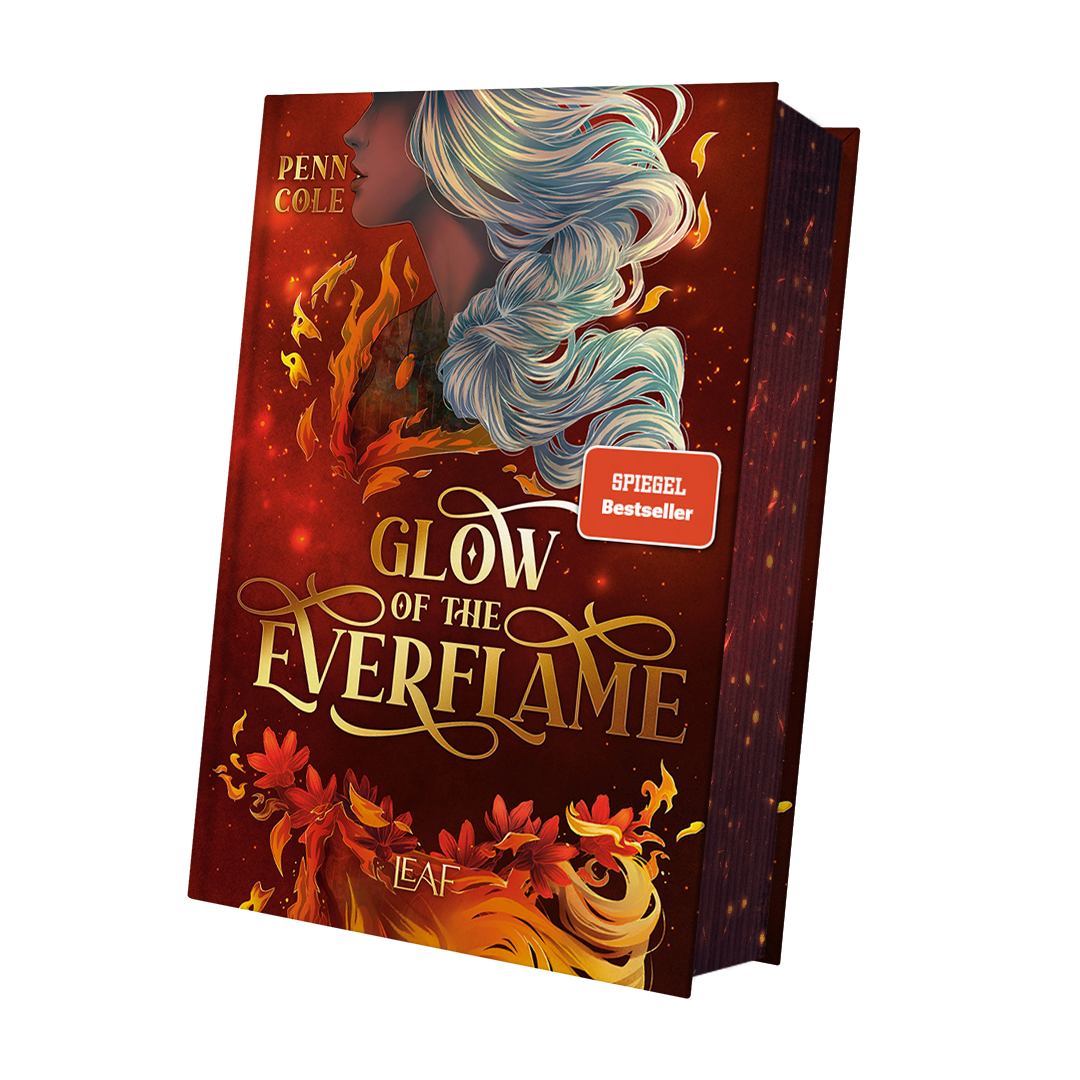 Glow of the Everflame