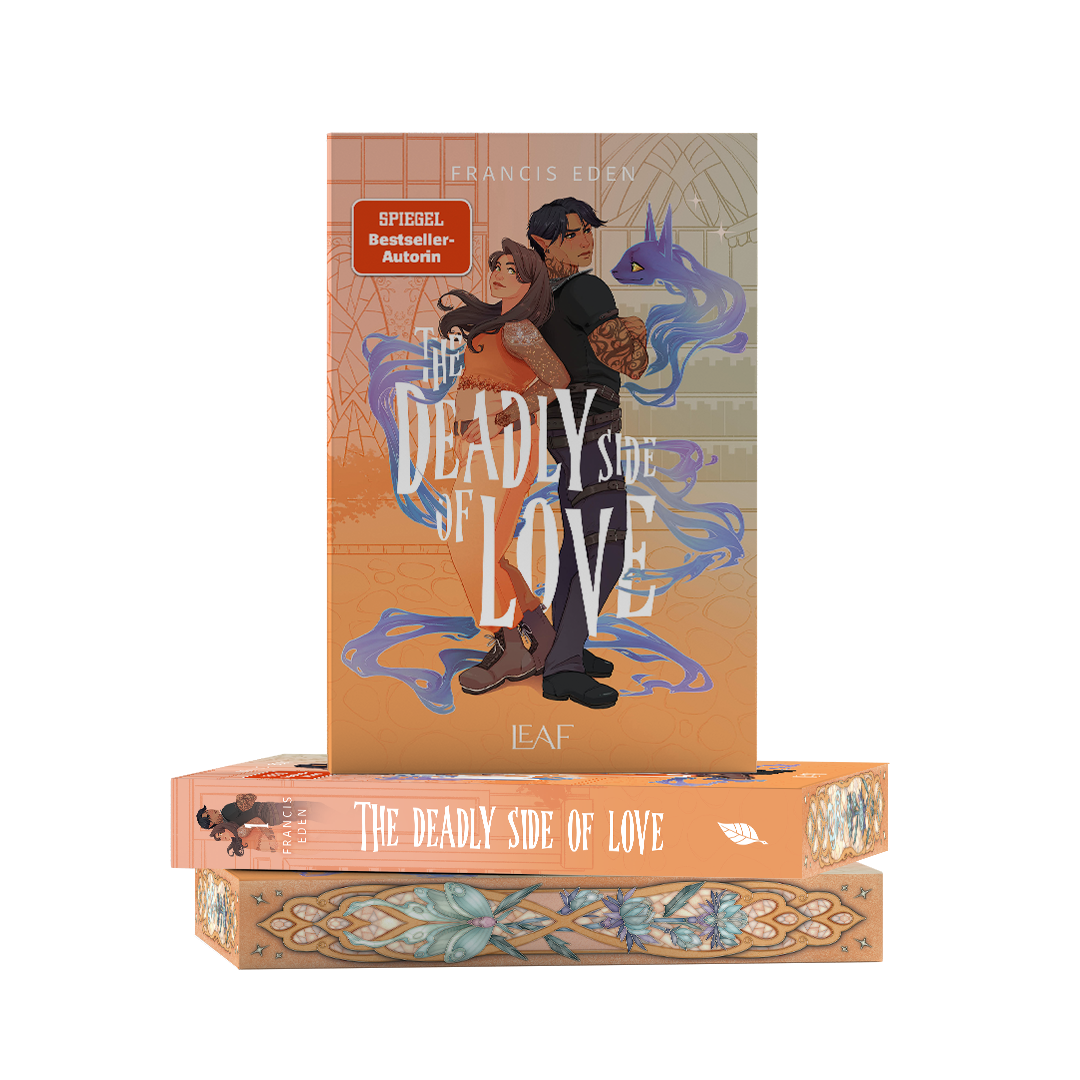 The Deadly Side of Love