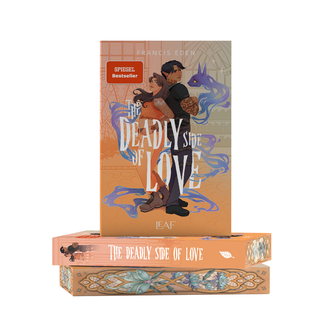 The Deadly Side of Love