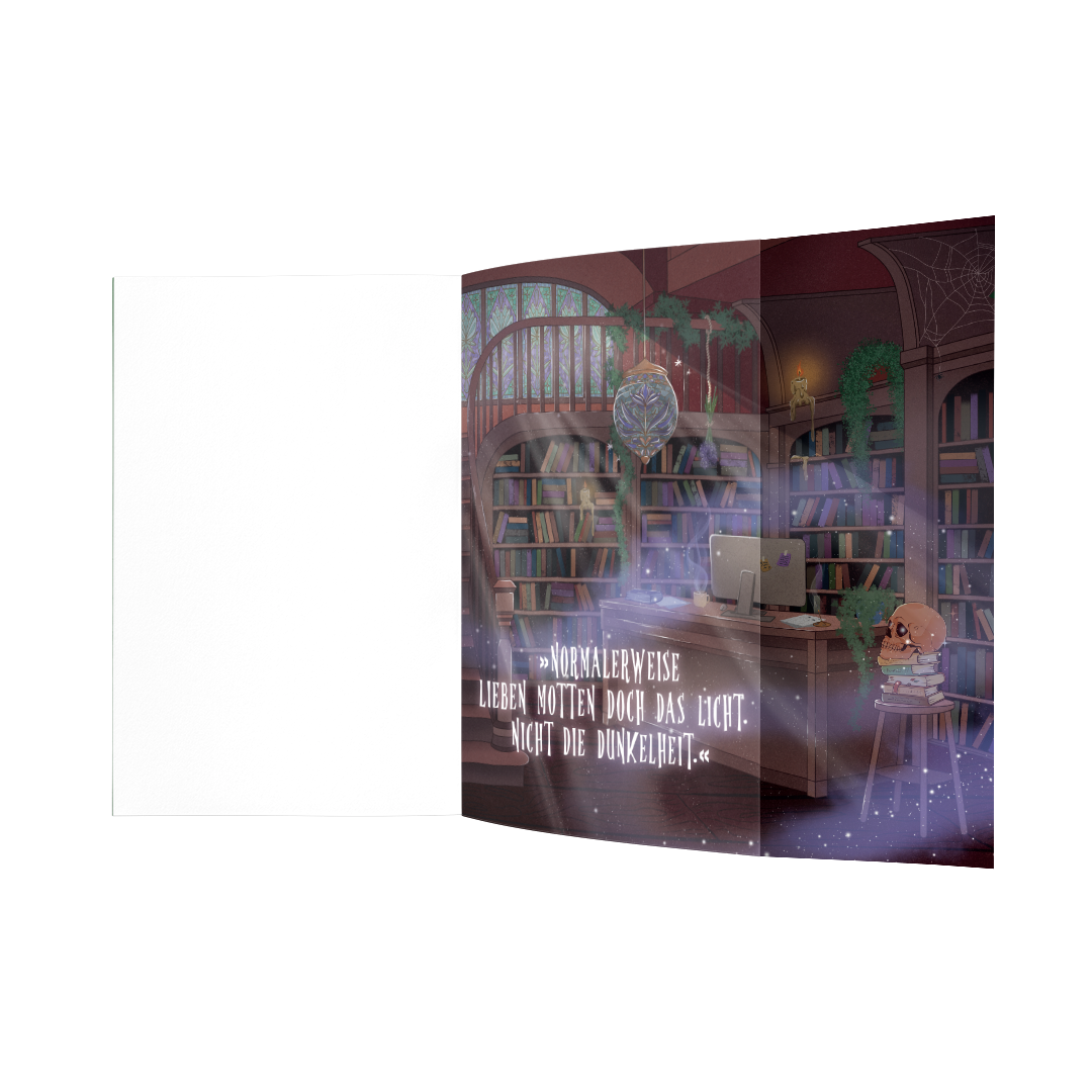 The Deadly Side of Love