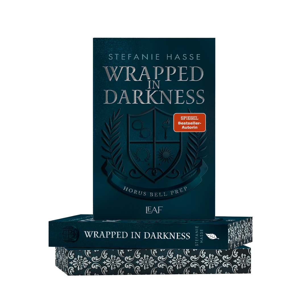 Wrapped in Darkness