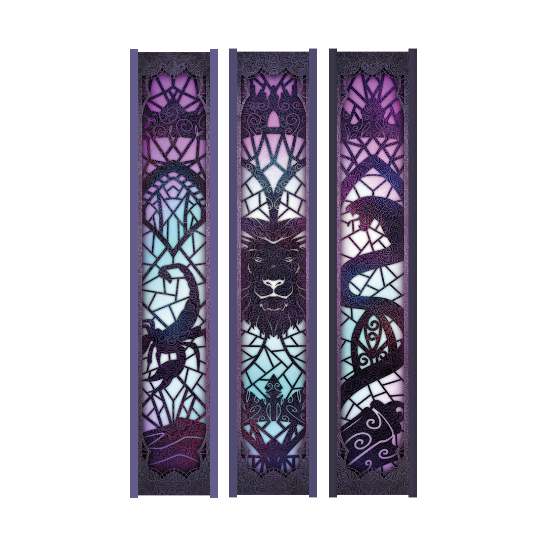 The Sweetest Betrayal