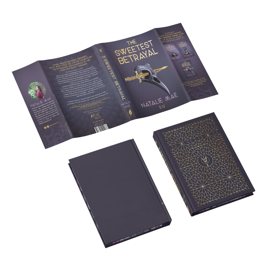 The Sweetest Betrayal