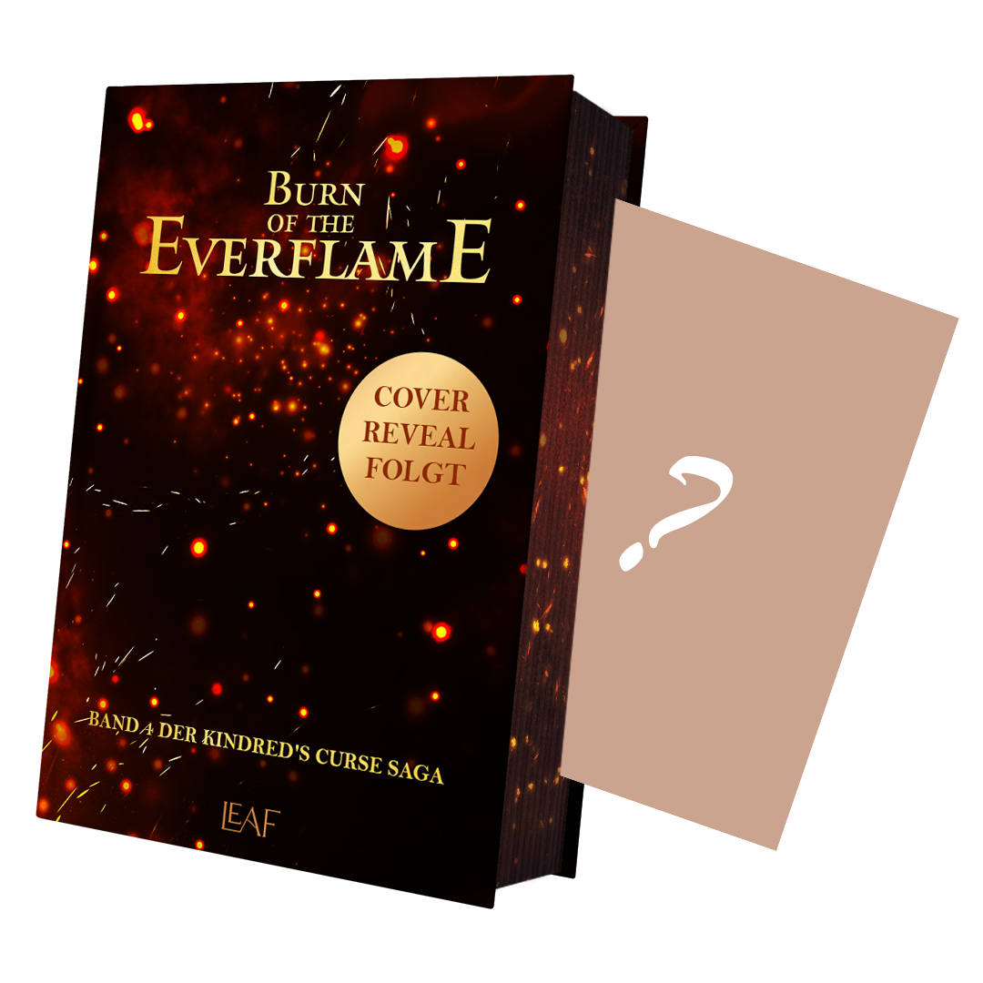 Burn of the Everflame