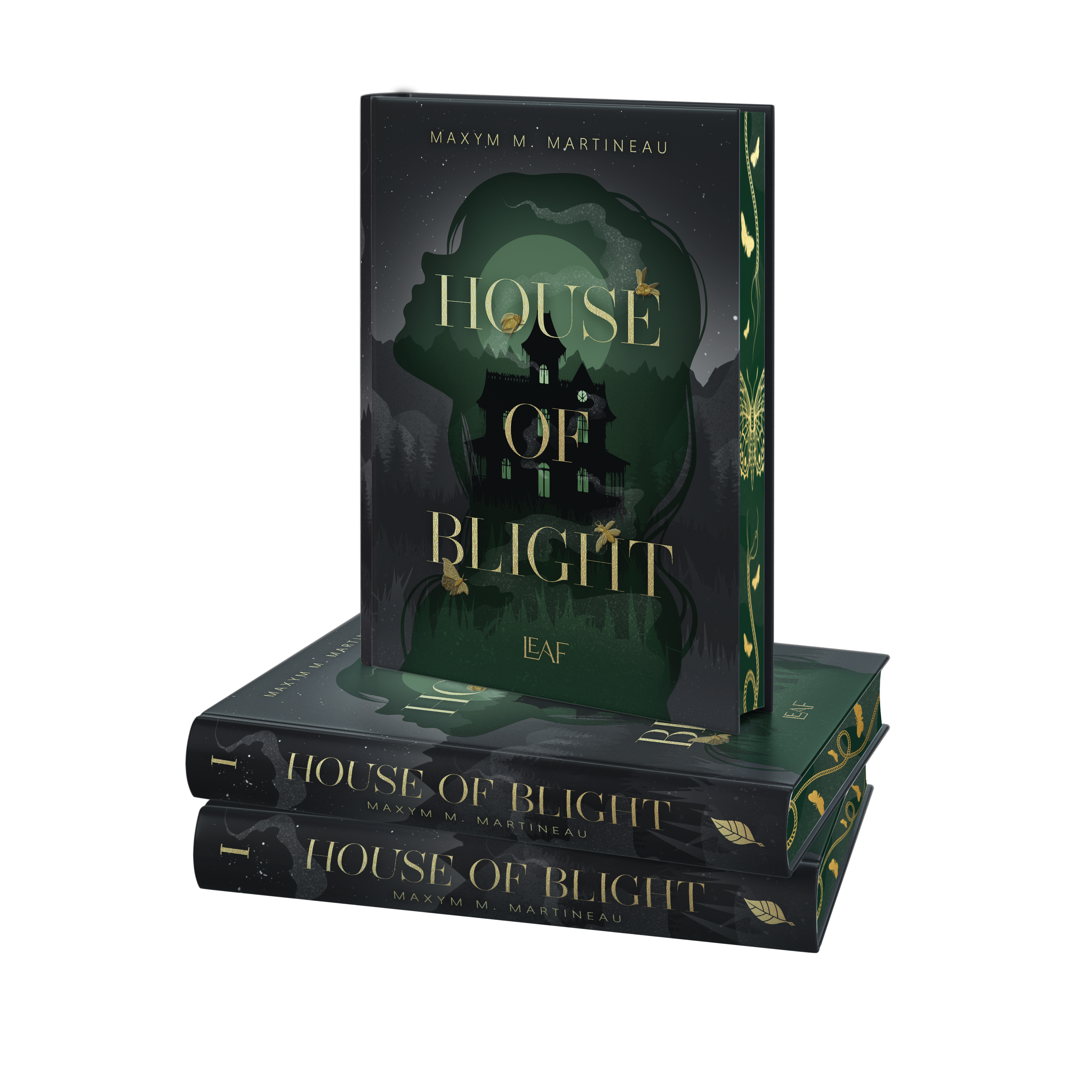 House of Blight