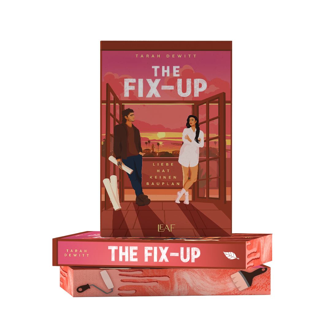 The Fix-up - Liebe hat keinen Bauplan