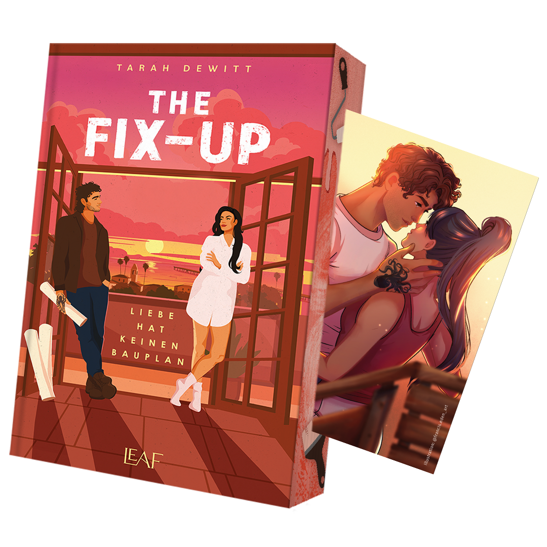 The Fix-up - Liebe hat keinen Bauplan