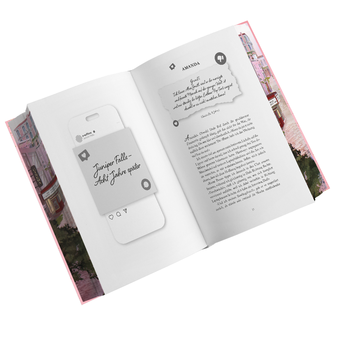 100 Things I Hate About You