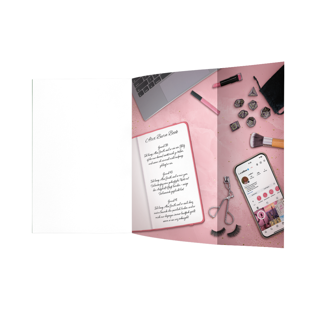 100 Things I Hate About You