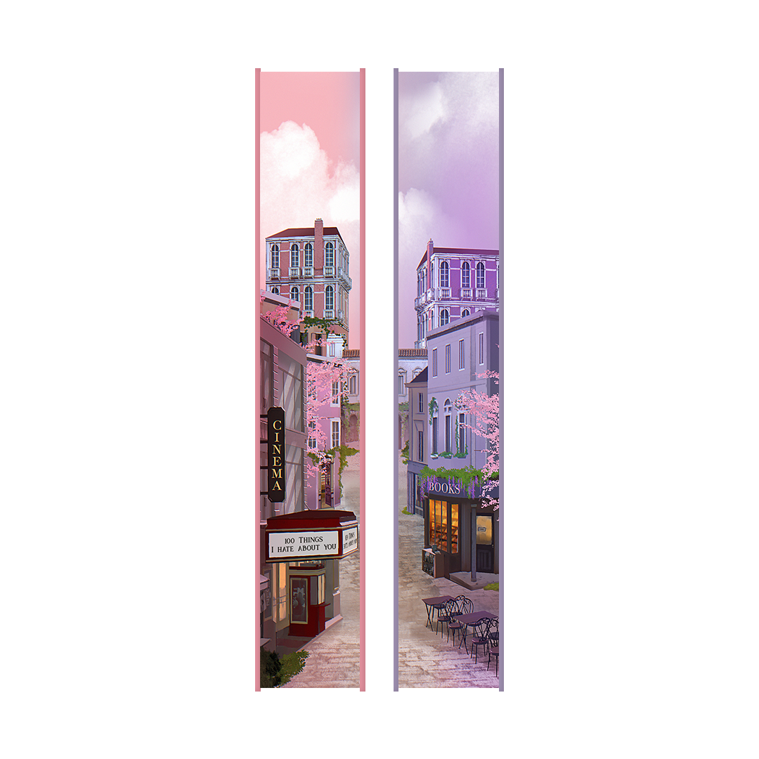 100 Things I Hate About You