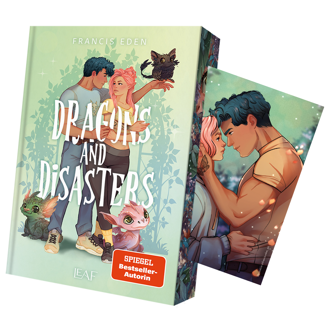 Dragons and Disasters