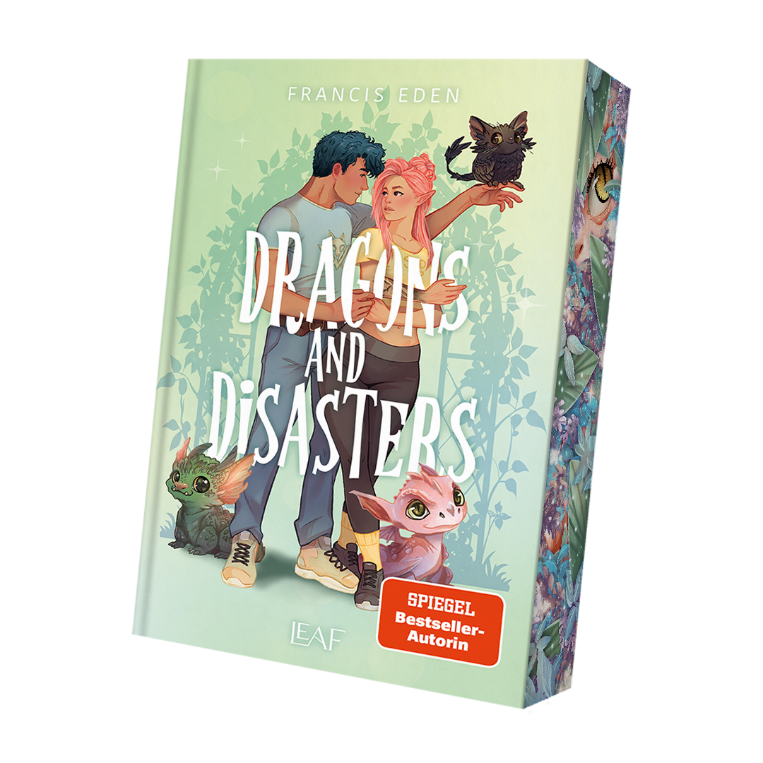 Dragons and Disasters