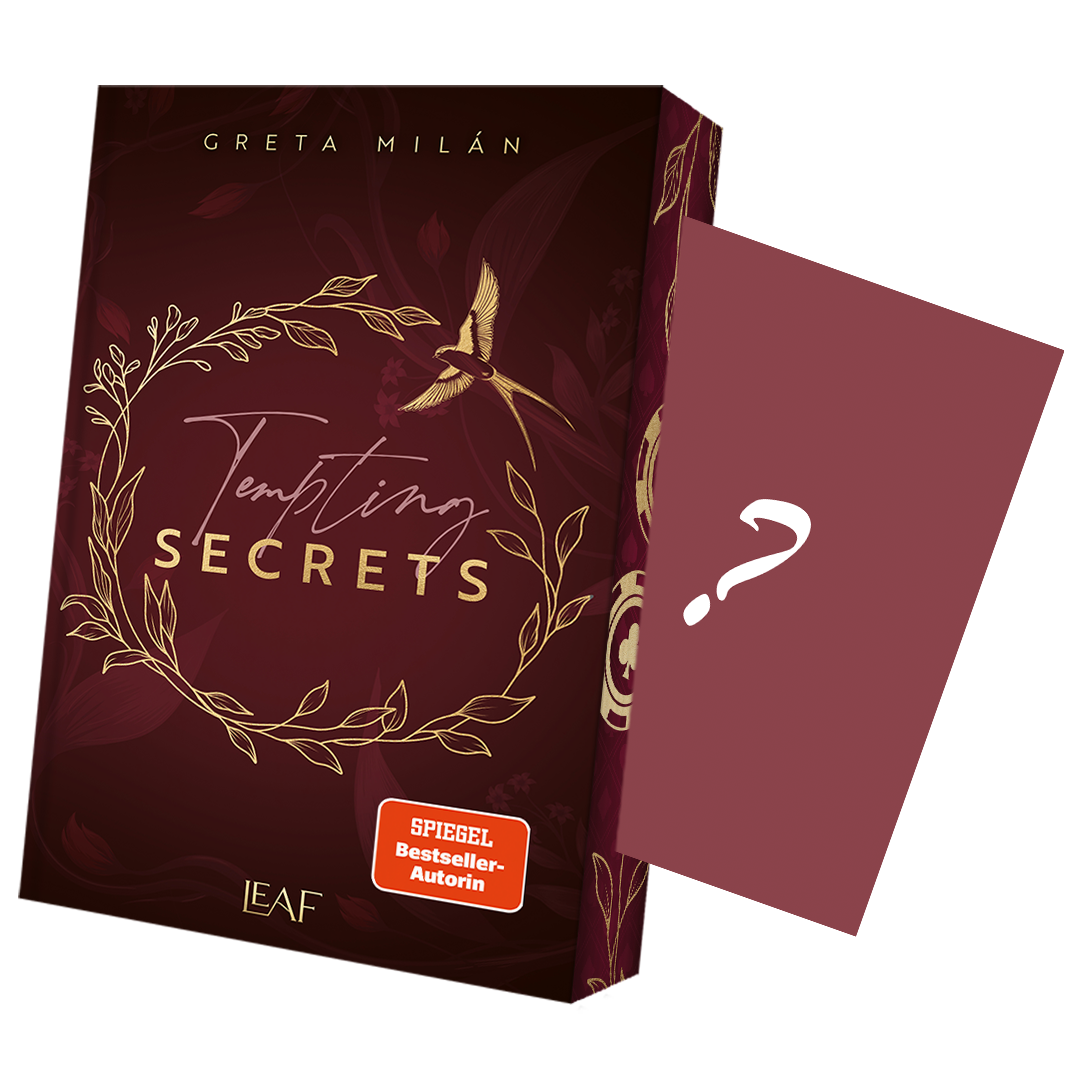 Tempting Secrets