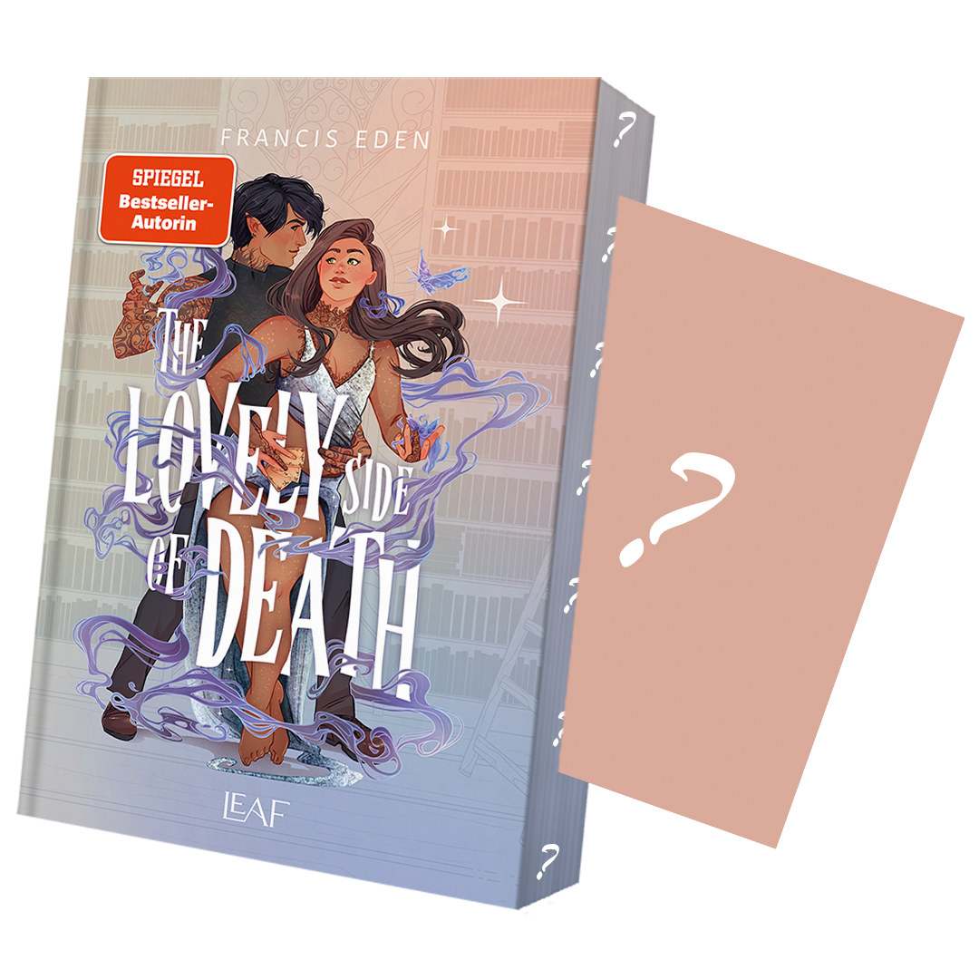 The Lovely Side of Death