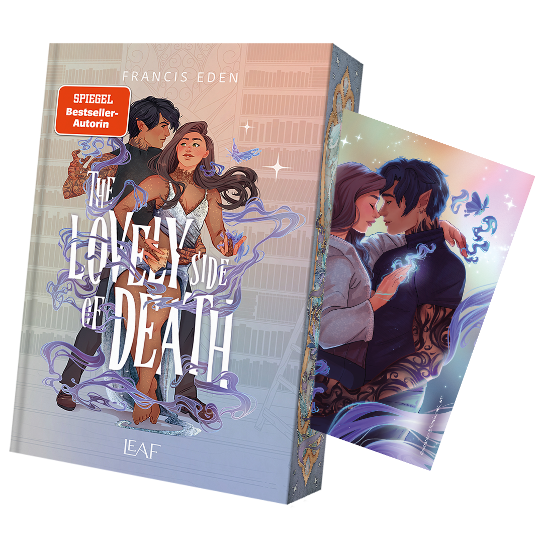 The Lovely Side of Death