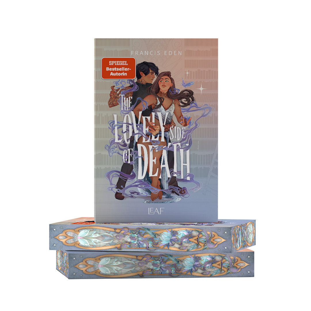 The Lovely Side of Death