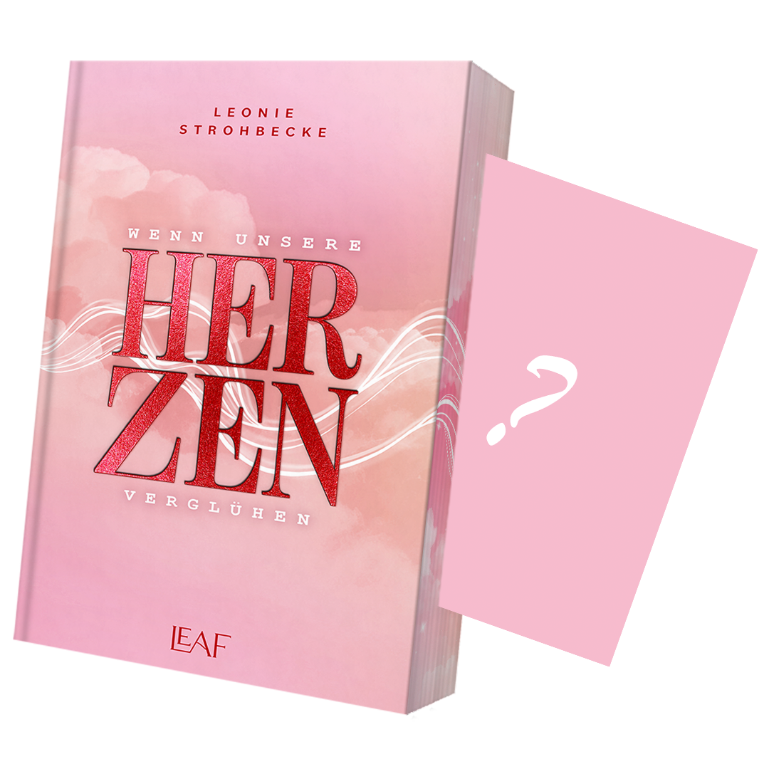 Wenn unsere Herzen verglühen