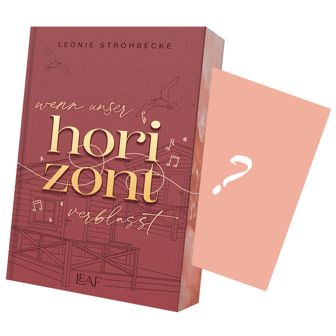 Wenn unser Horizont verblasst