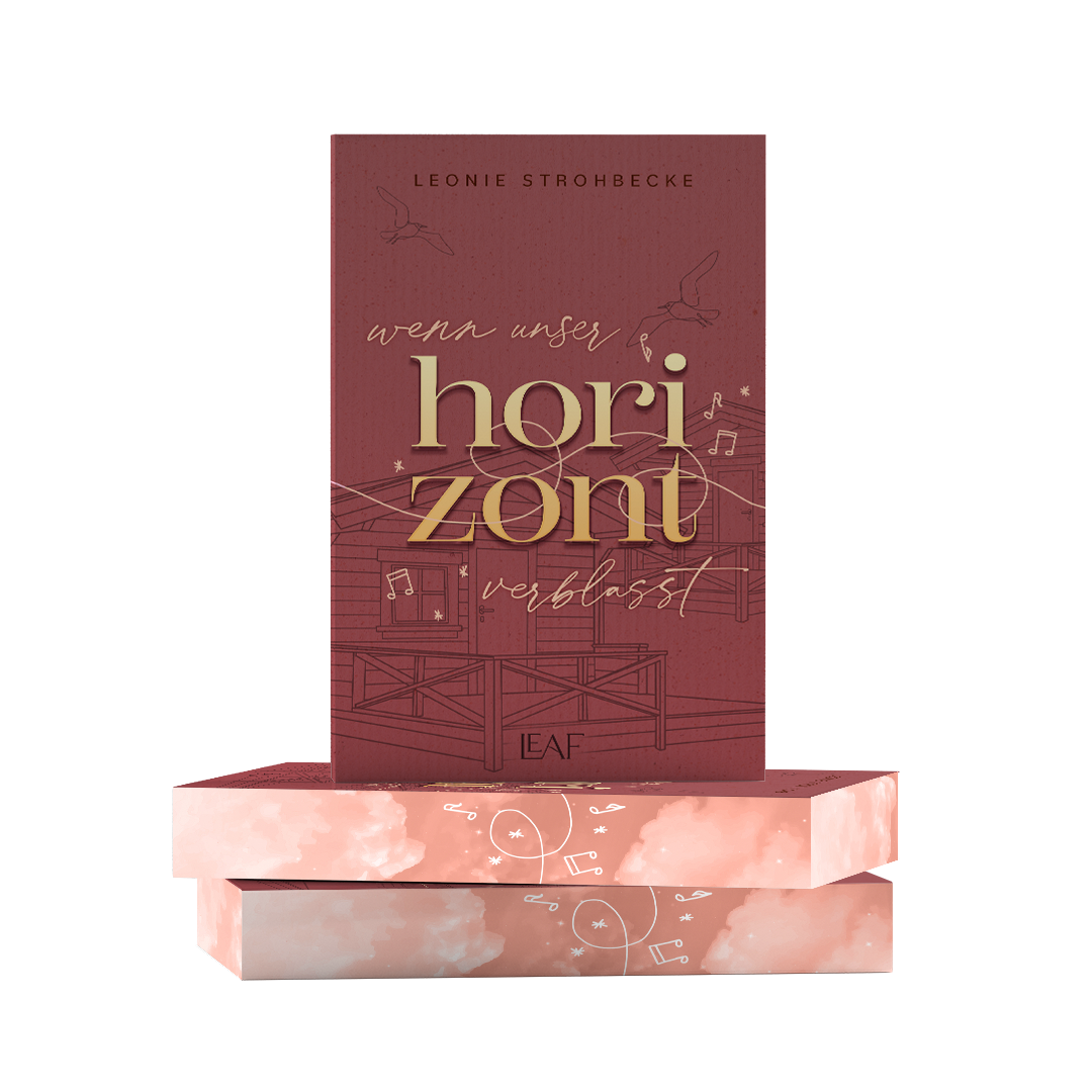 Wenn unser Horizont verblasst