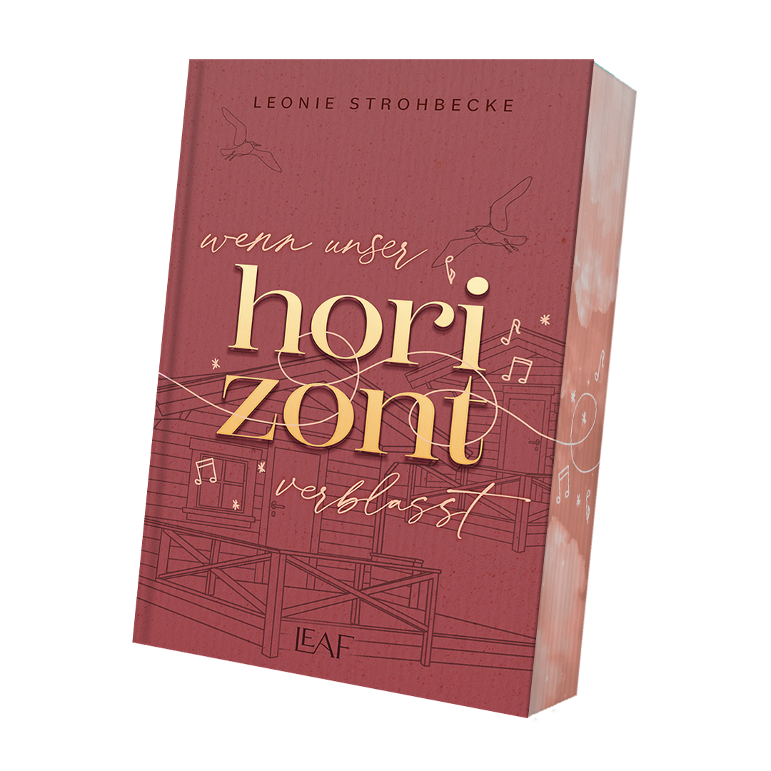 Wenn unser Horizont verblasst