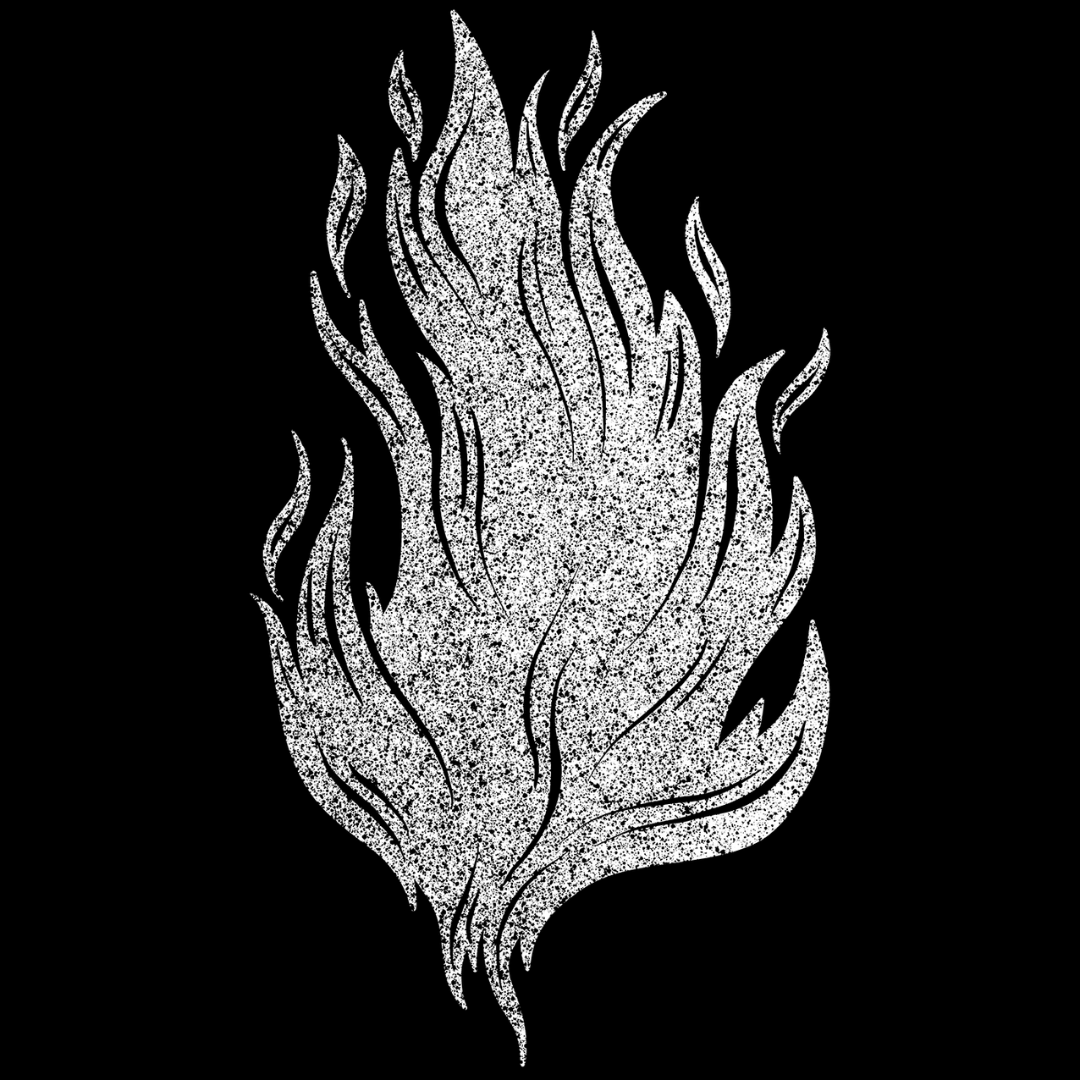 T-Shirt "Glow of the Everflame"