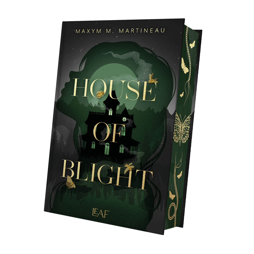 House of Blight