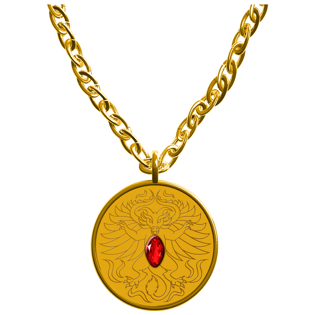 Kette "Sorae"