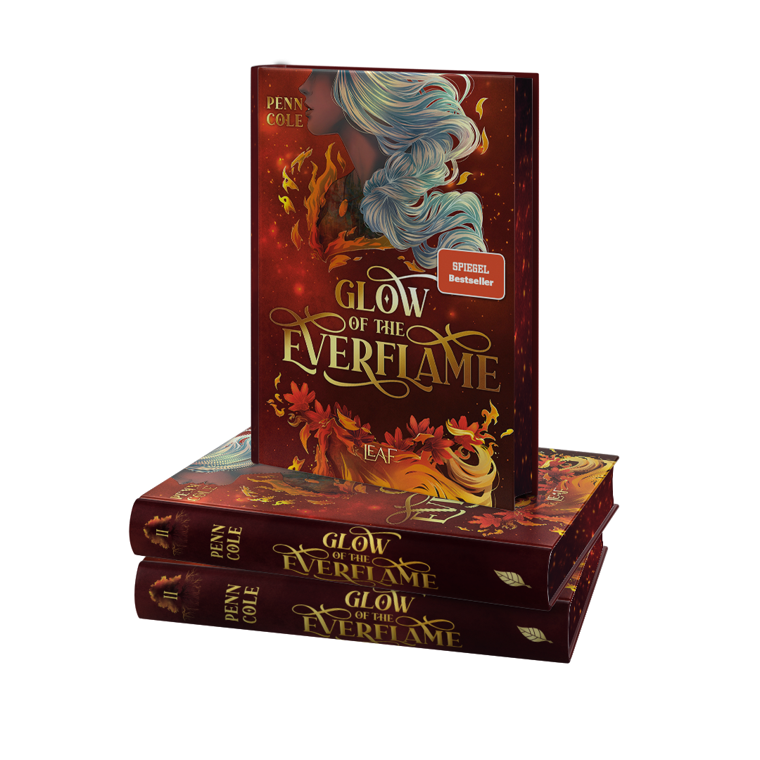 Glow of the Everflame