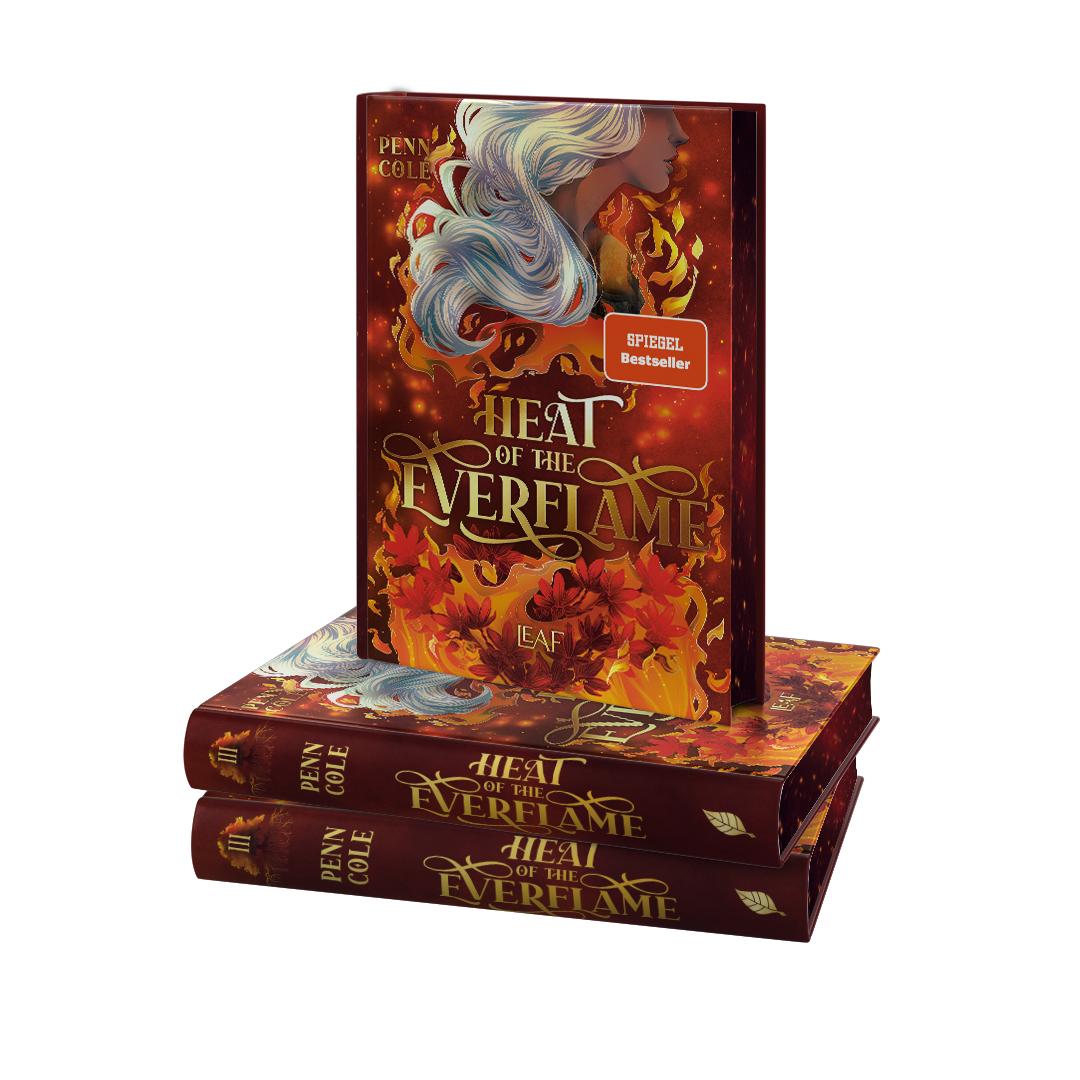 Heat of the Everflame