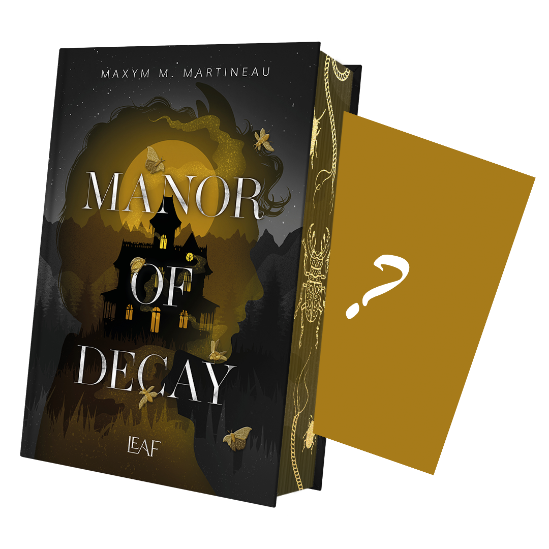 Manor of Decay
