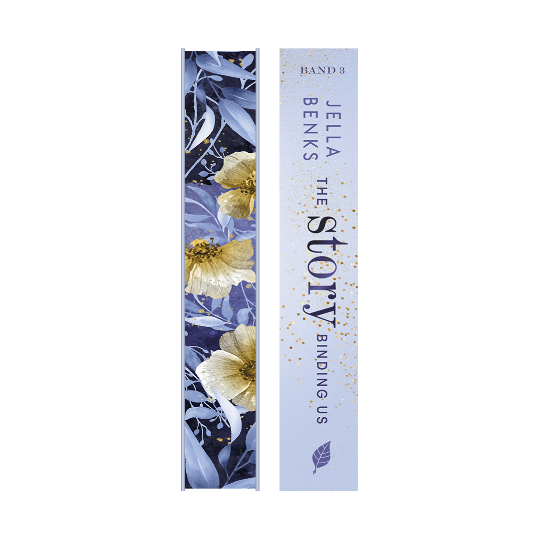 The Story Binding Us