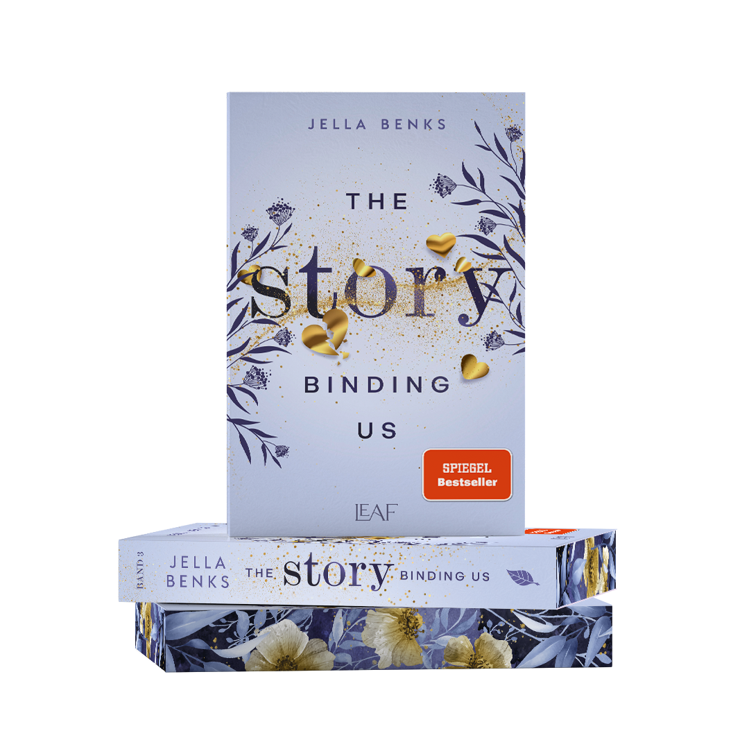 The Story Binding Us
