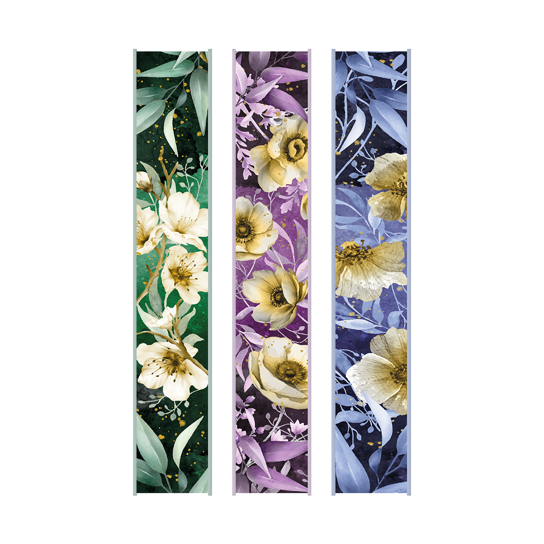 Stories 1-3 Bundle + Page Overlay