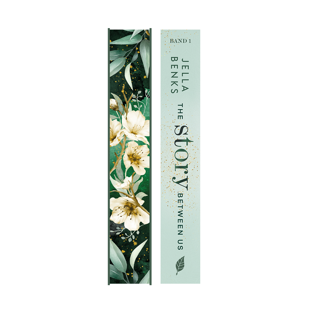 The Story Between Us