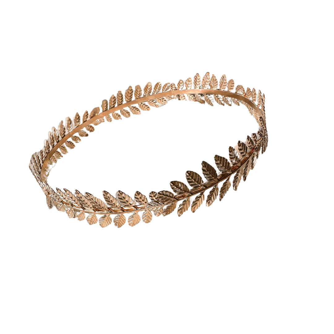 LEAF Krone