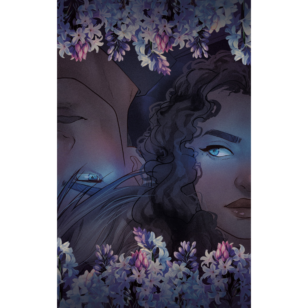 Page Overlay "Say My Name"