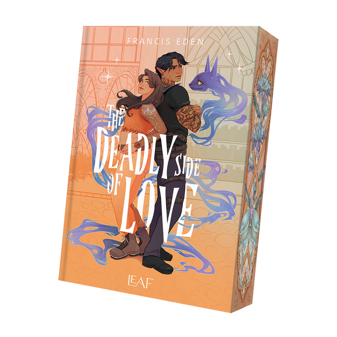 The Deadly Side of Love