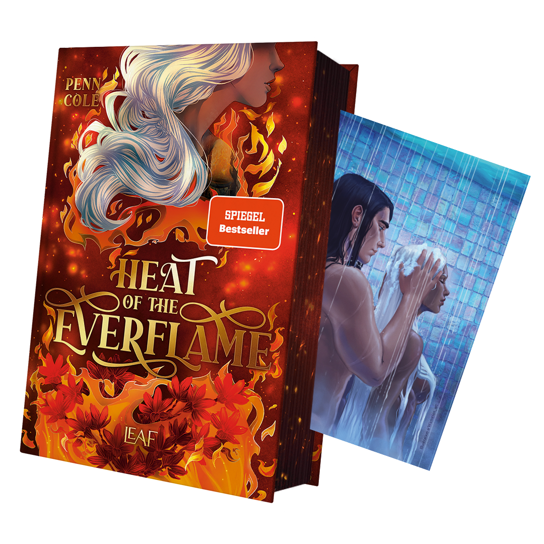 Heat of the Everflame